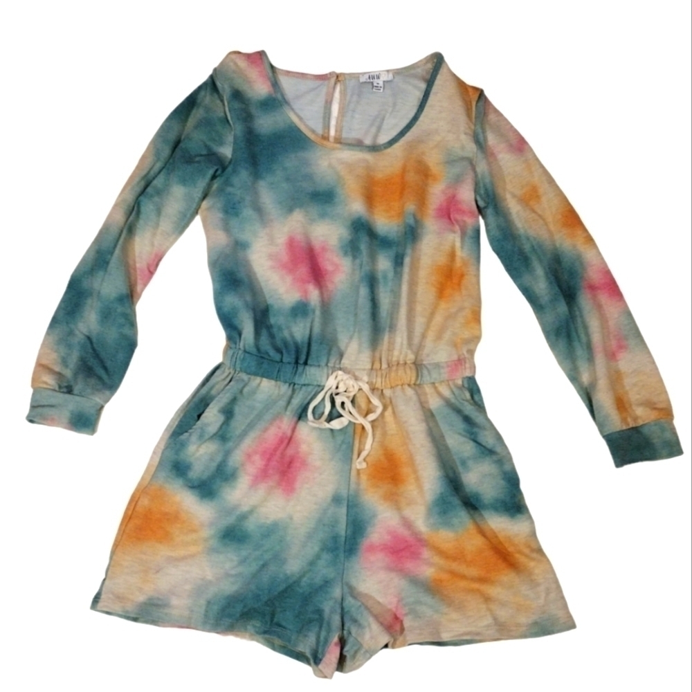 AUW Short Jumper